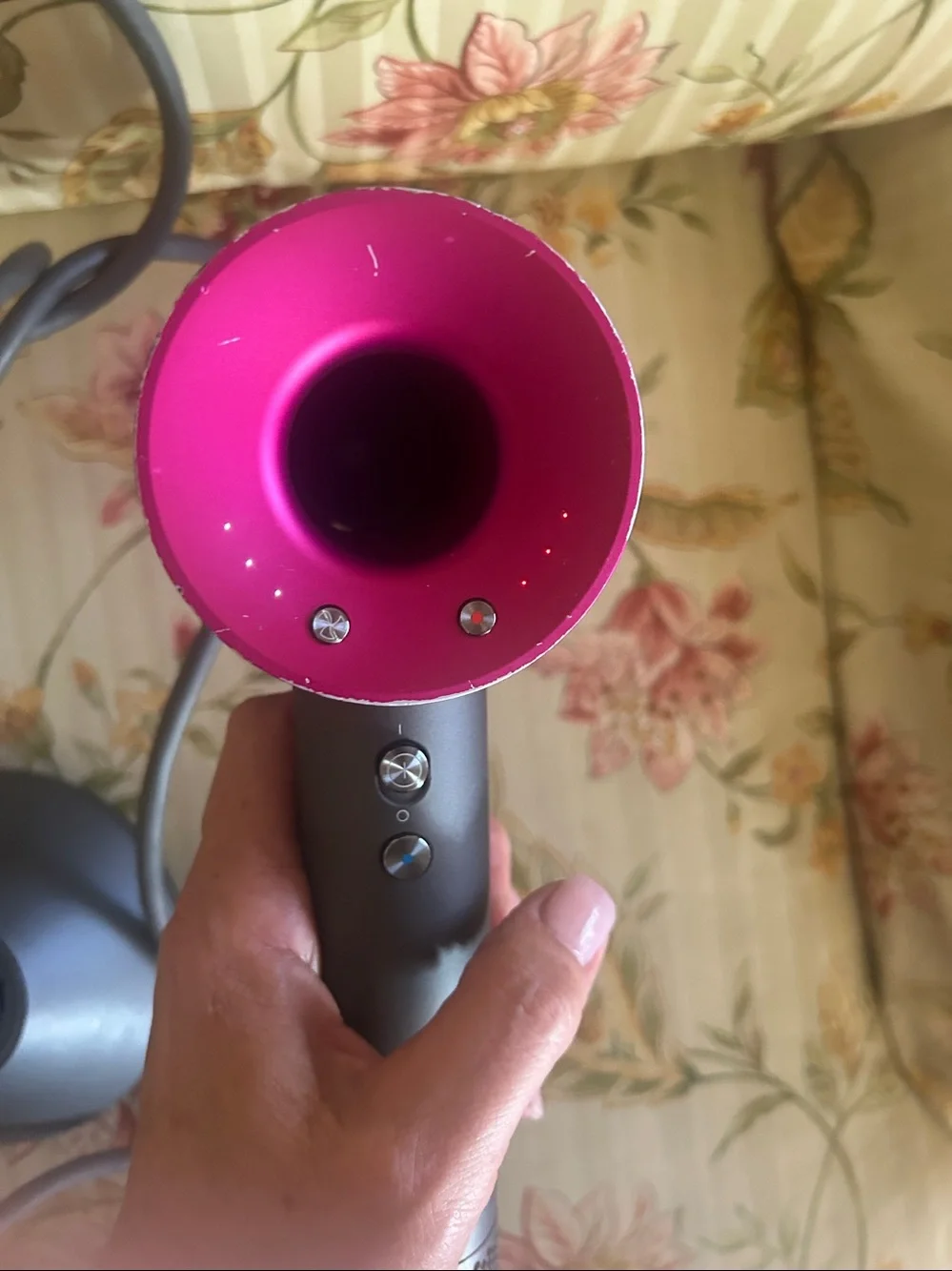 DYSON SuperSonic Hair Dryer